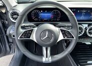 Mercedes-Benz Třídy A 18