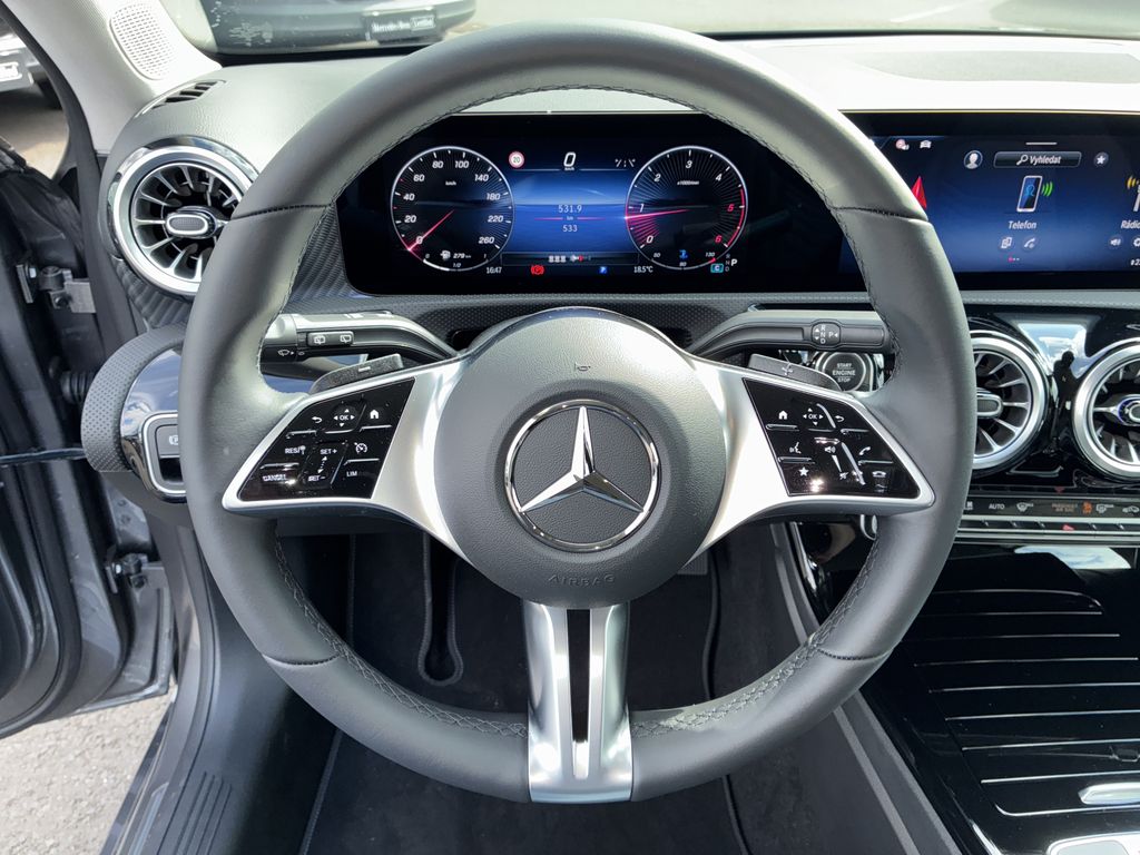 Mercedes-Benz Třídy A