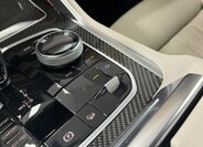 BMW X6 SUV / Terénní 3,0 l 250 kw