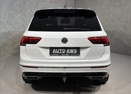 Volkswagen Tiguan Allspace SUV / Terénní 2,0 l 176 kw