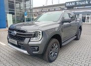 Ford Ranger 1