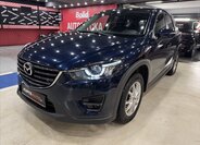 Mazda CX-5 1