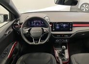 Škoda Fabia Hatchback 999,0 85 kw