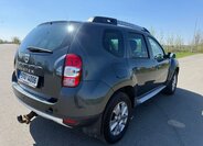 Dacia Duster SUV / Terénní 1,5 l 80 kw