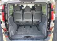 Mercedes-Benz Vito MPV 2,1 l 110 kw