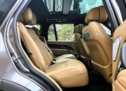 Land Rover Range Rover SUV / Terénní 4,4 l 390 kw