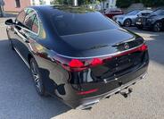 Mercedes-Benz Třídy E 5