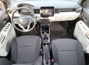 Suzuki Ignis Hatchback 1,2 l 66 kw