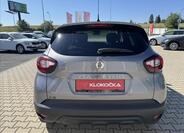 Renault Captur 5
