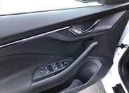 Škoda Scala Hatchback 1,5 l 110 kw