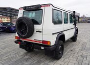Mercedes-Benz Třídy G 6