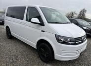 Volkswagen Transporter 3