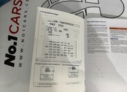 Volkswagen Tiguan SUV / Terénní 1,4 l 118 kw