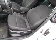 Škoda Fabia Kombi 1,2 l 81 kw