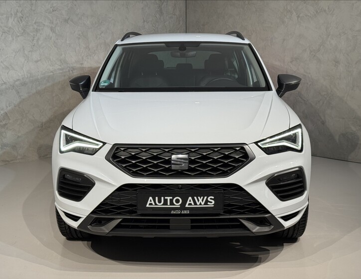 Seat Ateca 2