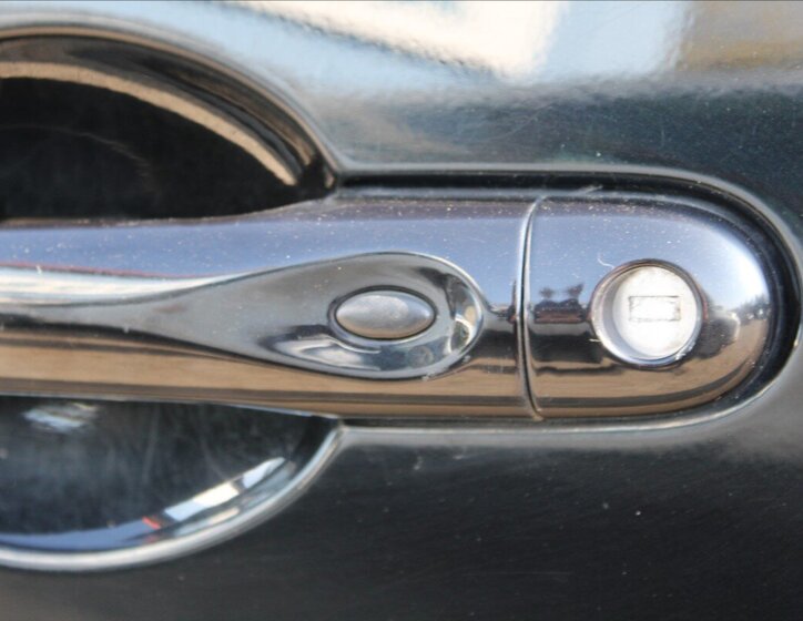 Renault Grand Scénic MPV 1,6 l 96 kw