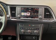 Seat Ateca MPV 1,6 l 85 kw
