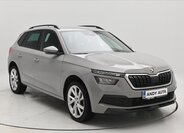 Škoda Kamiq SUV 999,0 81 kw