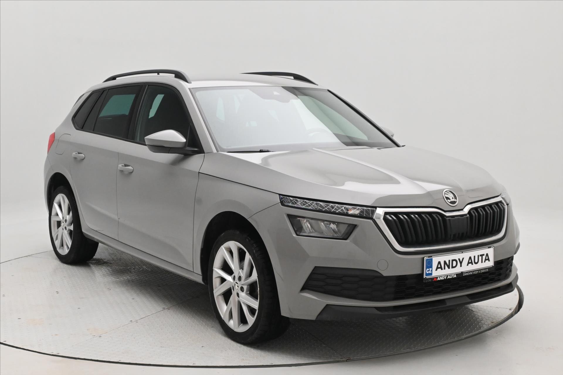 Škoda Kamiq SUV 999,0 81 kw