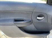 Citroën C3 Hatchback 1,1 l 44 kw