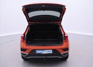 Volkswagen T-Roc SUV 1,5 l 110 kw