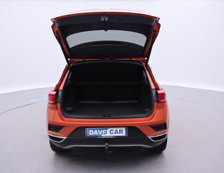 Volkswagen T-Roc SUV 1,5 l 110 kw