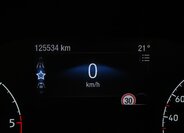 Ford Tourneo Connect MPV 1,5 l 88 kw