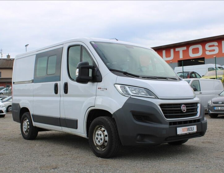 Fiat Ducato 3