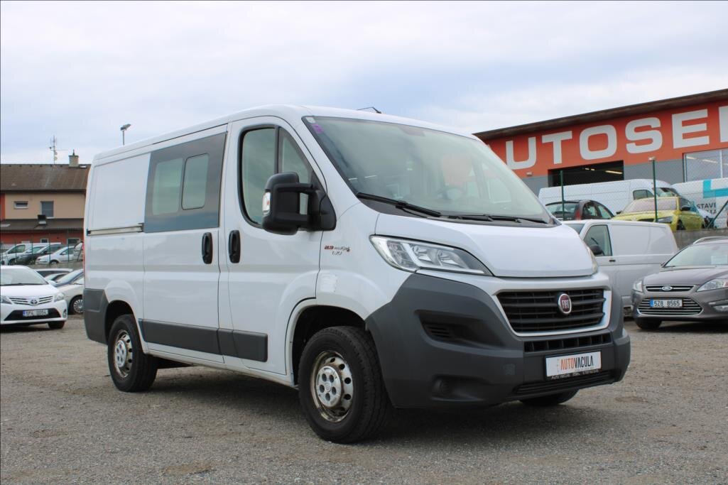 Fiat Ducato
