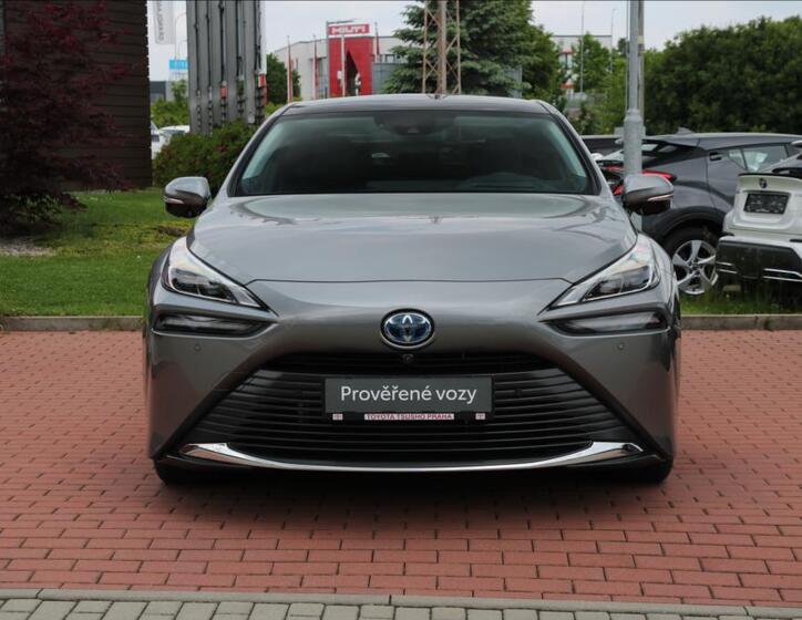 Toyota Mirai 2
