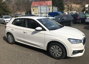 Škoda Fabia Hatchback 999,0 59 kw