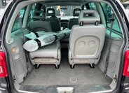 Volkswagen Sharan Kombi 2,8 l 150 kw