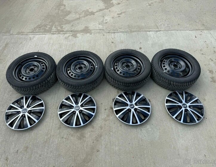 Hyundai i20 Hatchback 0,0 62 kw