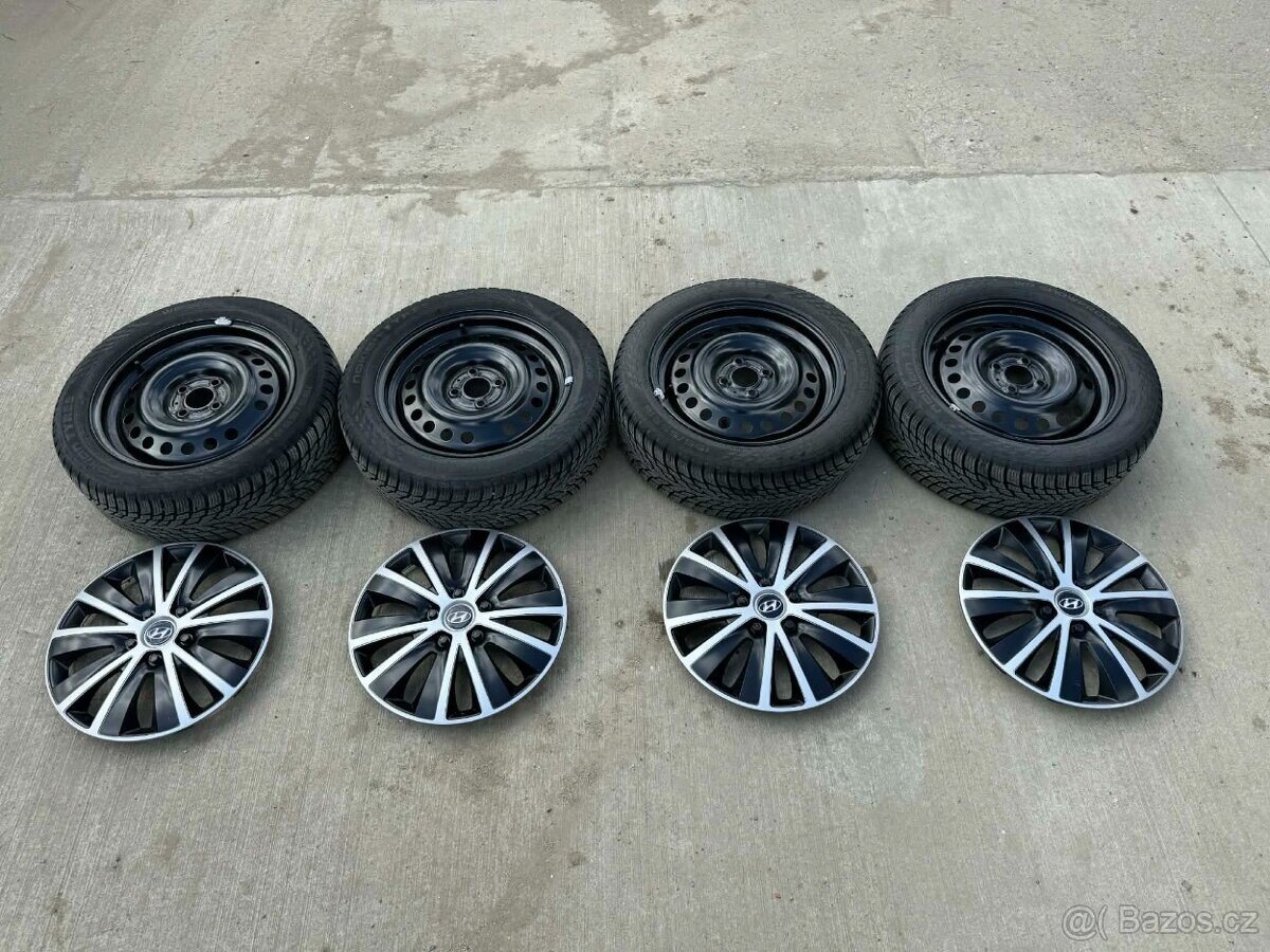 Hyundai i20 Hatchback 0,0 62 kw