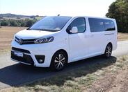 Toyota ProAce Verso 3