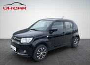 Suzuki Ignis 1