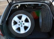 Škoda Octavia Kombi 1,6 l 77 kw