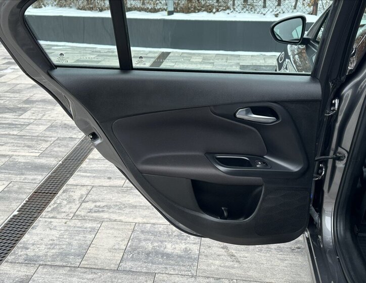 Fiat Tipo Ostatní 1,4 l 70 kw