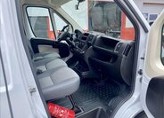 Fiat Ducato Ostatní 2,0 l 85 kw