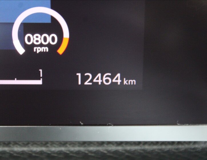 Citroën C4 SUV / Terénní 1,2 l 96 kw