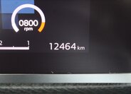 Citroën C4 SUV / Terénní 1,2 l 96 kw