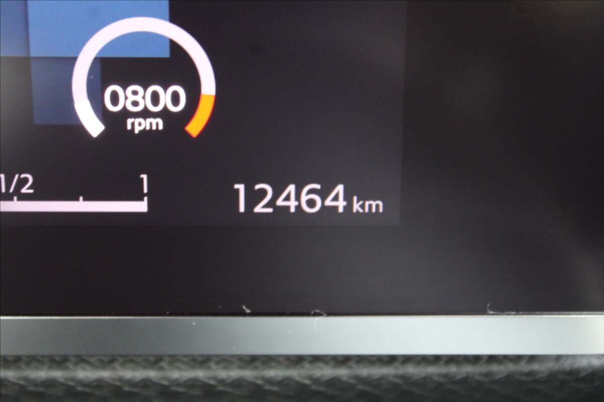 Citroën C4 SUV / Terénní 1,2 l 96 kw