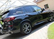 BMW X5 Kombi 3,0 l 290 kw
