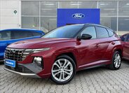 Hyundai Tucson SUV 1,6 l 110 kw