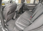 BMW X5 SUV / Terénní 3,0 l 190 kw