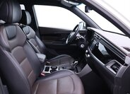 SsangYong Korando SUV / Terénní 1,5 l 120 kw