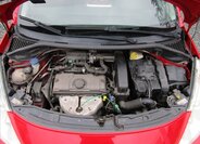 Peugeot 207 Kombi 1,4 l 54 kw