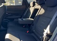 Hyundai Tucson SUV 1,6 l 117 kw