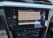 Volkswagen Arteon Liftback 2,0 l 110 kw