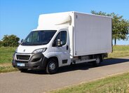 Peugeot Boxer Skříň 2,2 l 121 kw